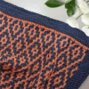 crochet mosaic blanket pattern