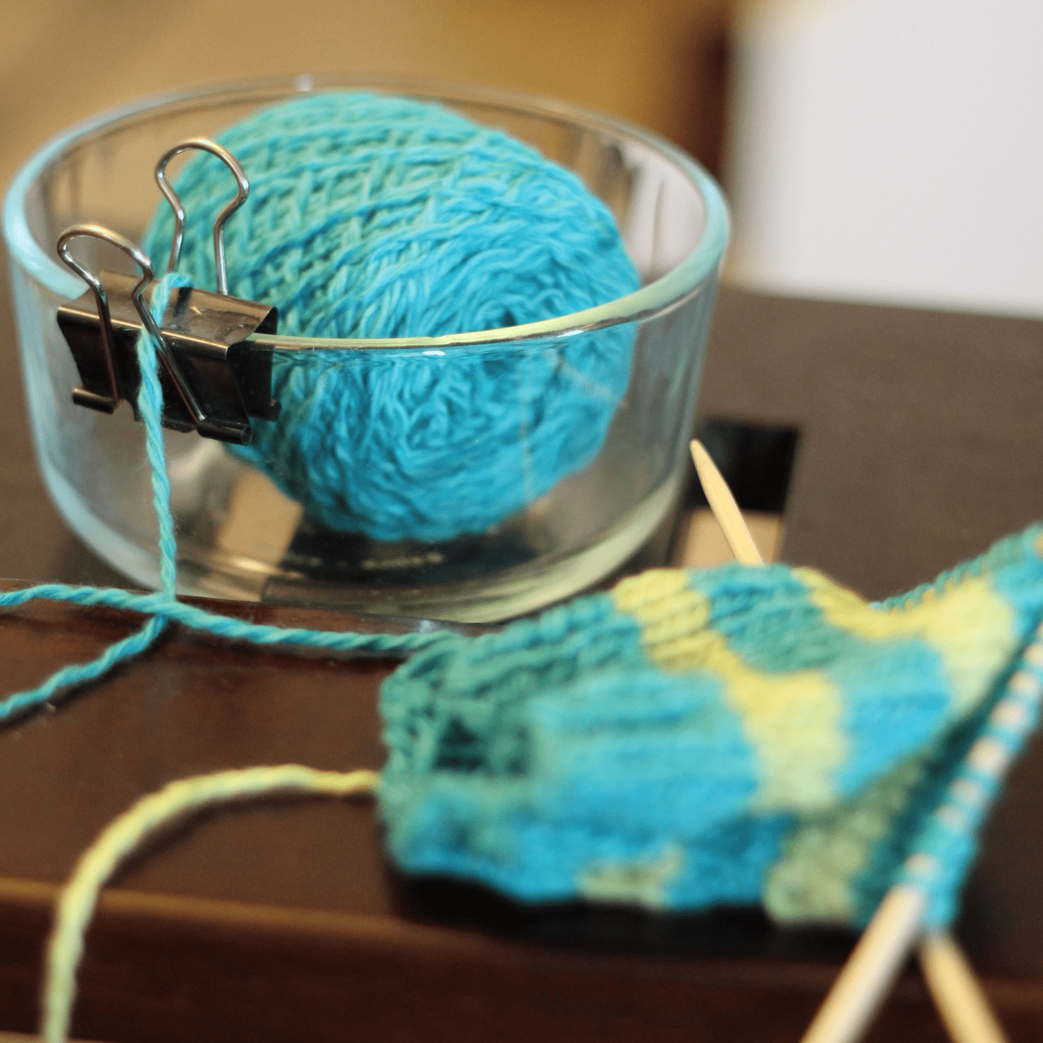 Yarn Bowl For Knit & Crochet ( SitnCrochet 2024