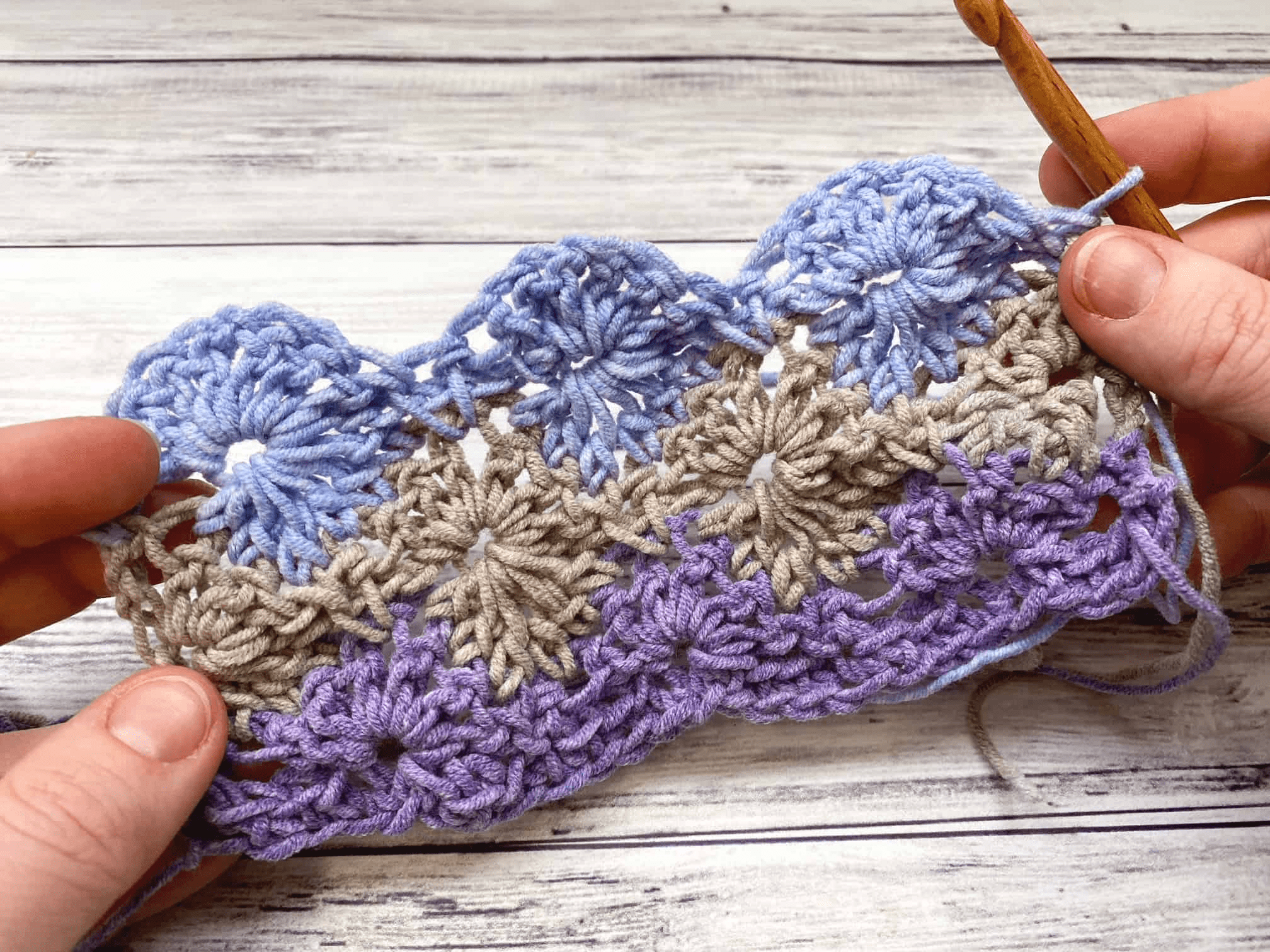 7+ Crochet Blanket Stitches Crochet Blanket Stitches ( SitnCrochet 2026