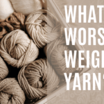 what is worsted weight yarn