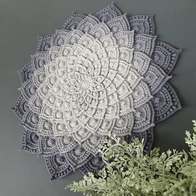 asteria crochet pattern
