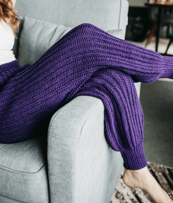 5 Quick & Easy Crochet Trousers Pattern ( SitnCrochet 2023