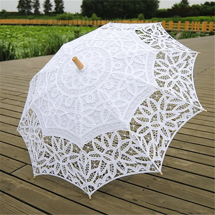crochet umbrella pattern