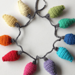 crochet light bulb patterns