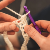 how to crochet faster :tips for beginners and advanced crocheters