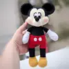 crochet mickey mouse pattern