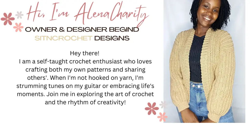 free and paid crochet patterns