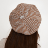 knit beret free pattern