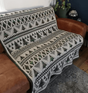 10 Fun Crochet Blanket Patterns ( SitnCrochet 2026