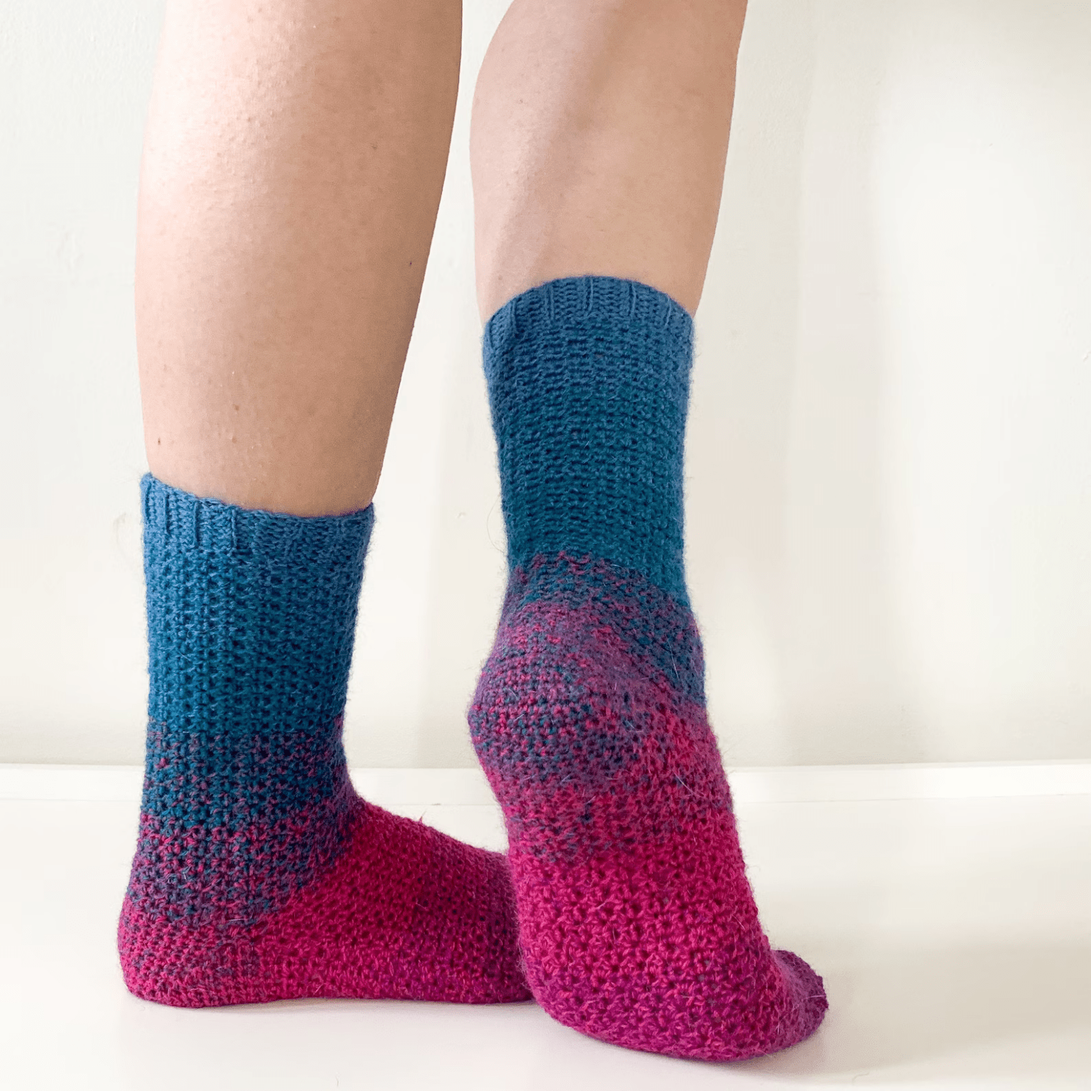 5+ Crochet Socks Pattern Crochet Socks Pattern: Beginner Friendly Crochet Pattern ( SitnCrochet 2026