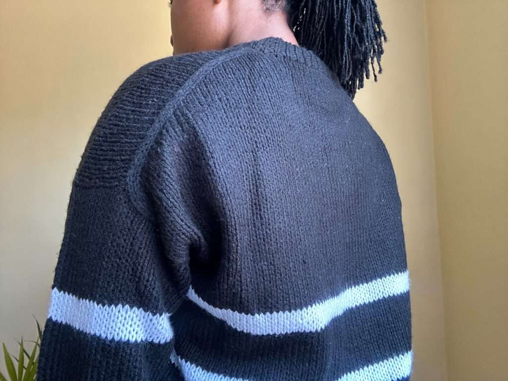 free knitting sweater patterns