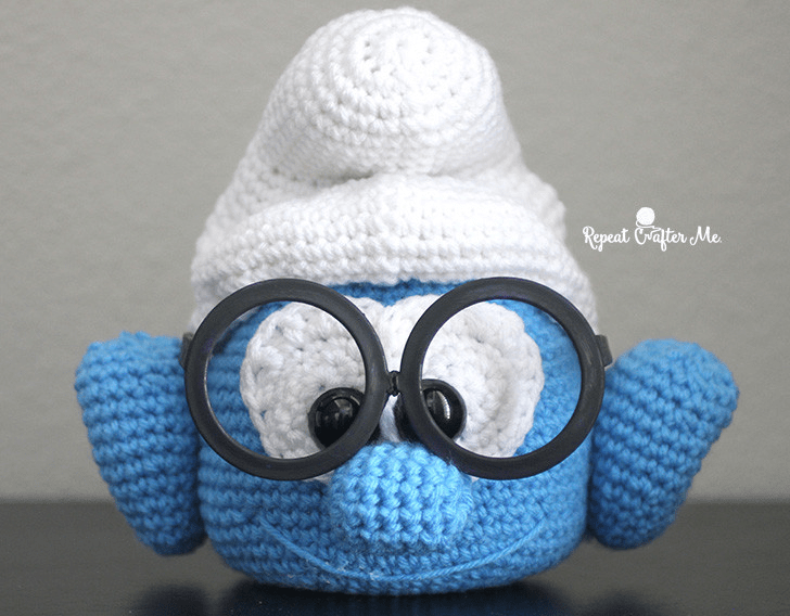 crochet gift for boyfriend free patterns