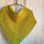 free crochet shawl pattern