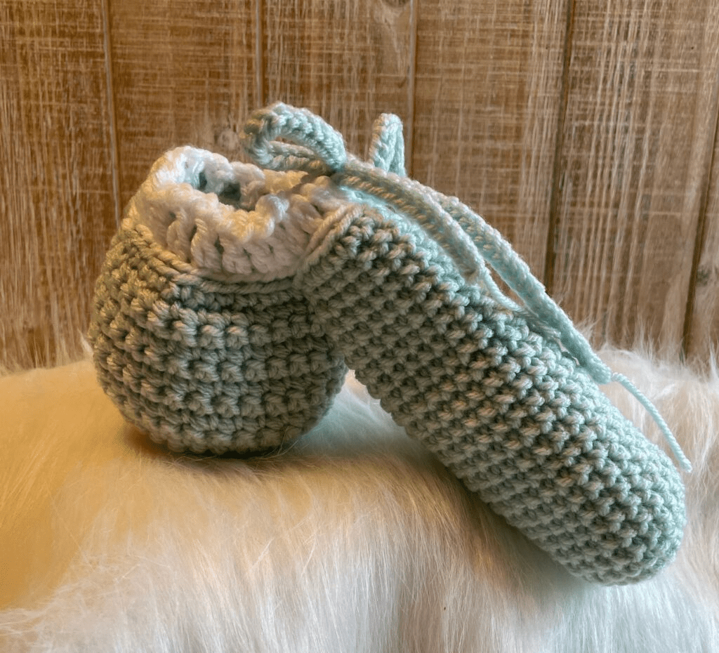 10 Strange Crochet Projects