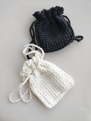 small crochet projects for beginners