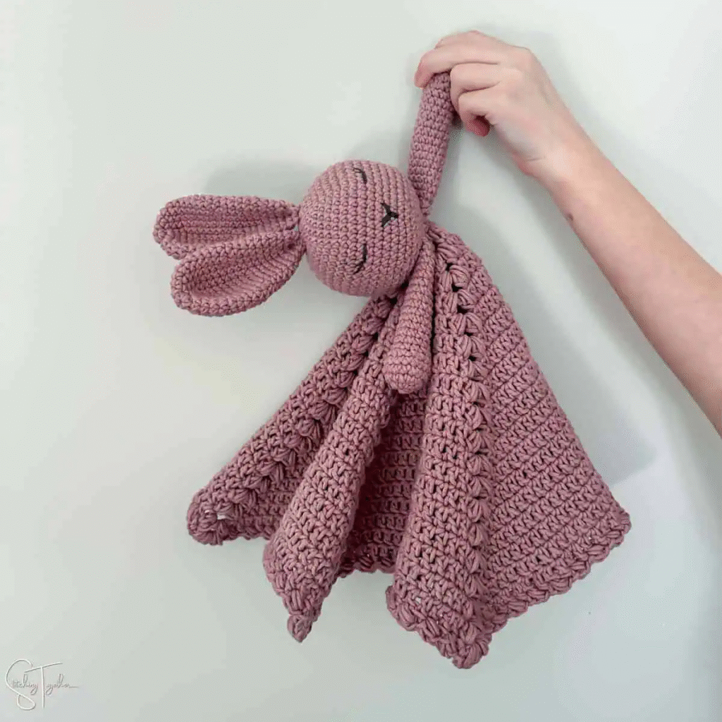 crochet baby patterns