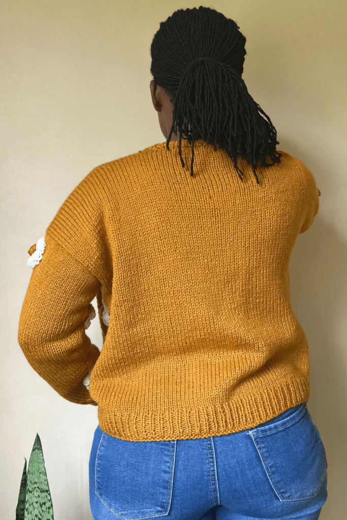 knitting cardigan pattern