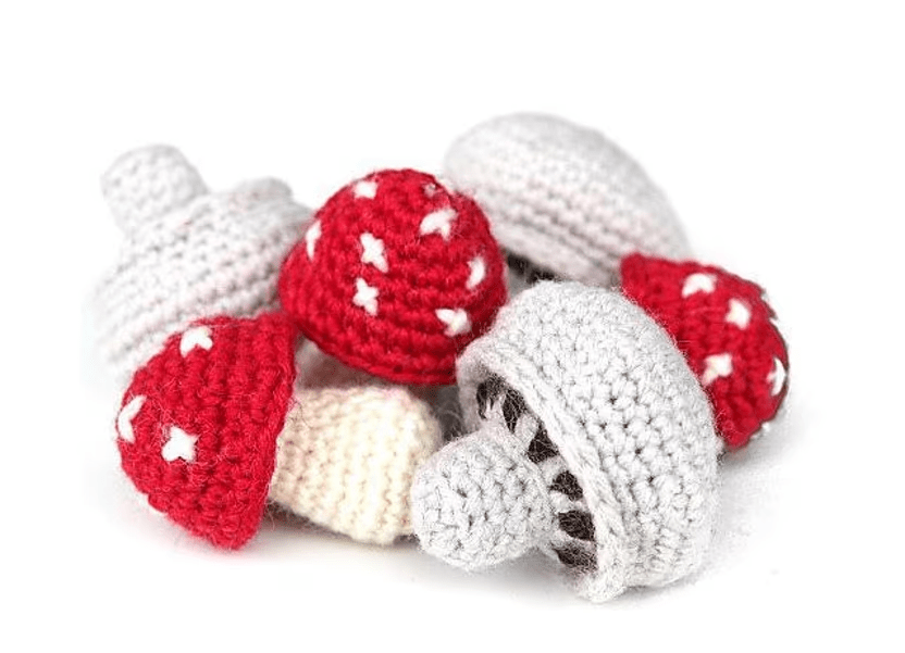 free amigurumi crochet pattern