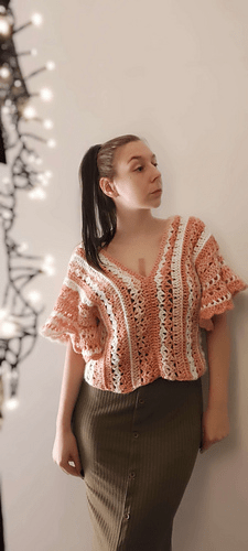 free crochet summer projects patterns