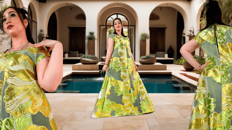 a line dress sewing patterns