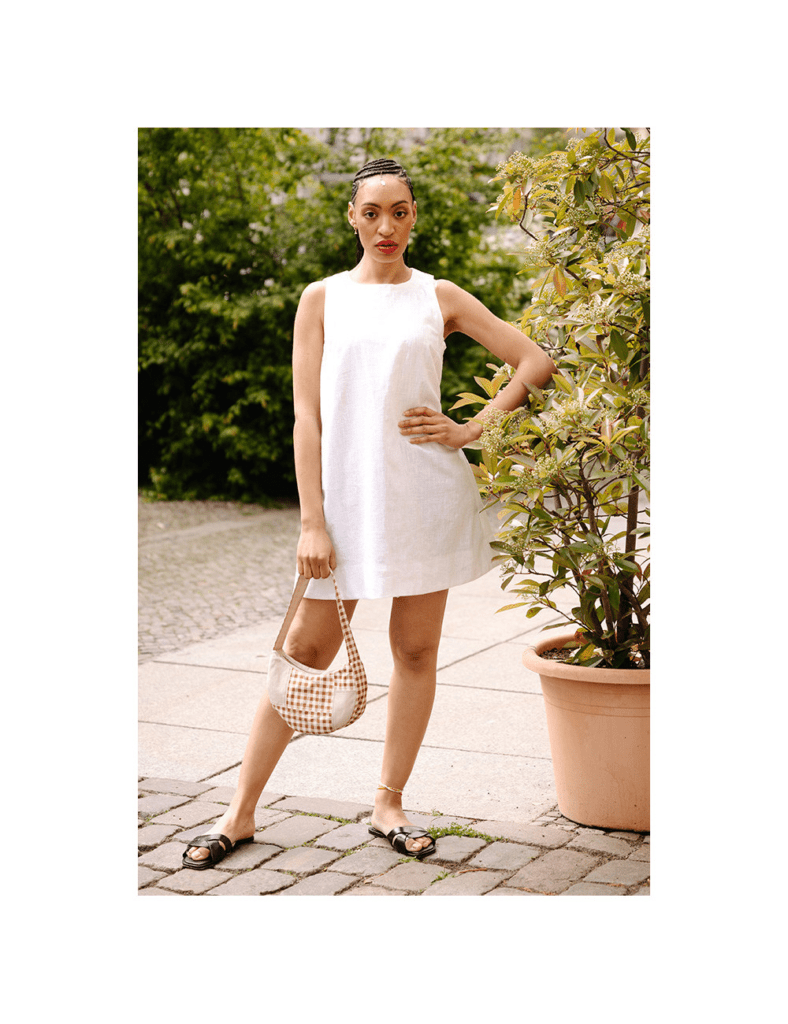 a line dress sewing patterns