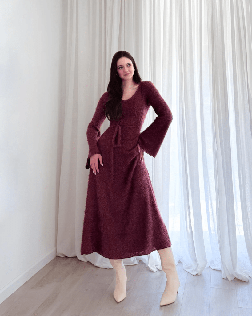a line dress sewing patterns