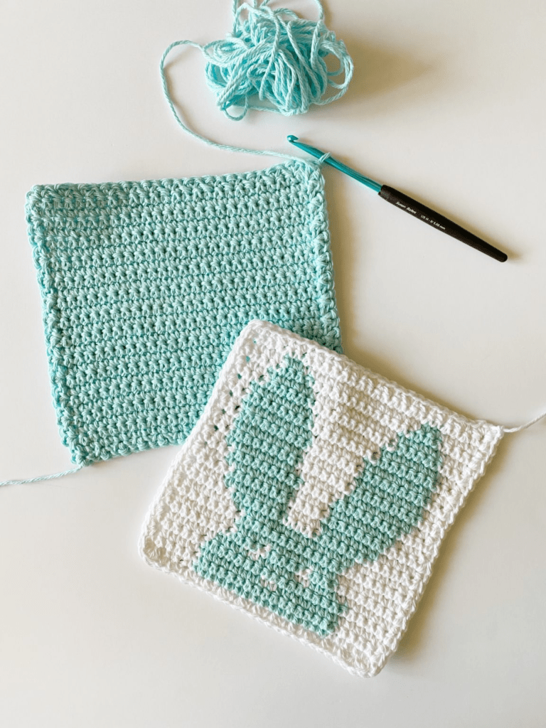 crochet ideas for beginners