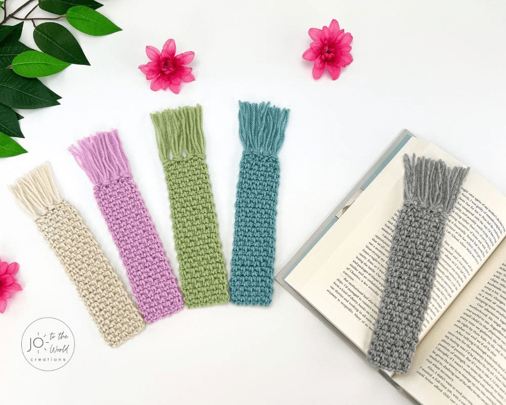 crochet ideas for beginners