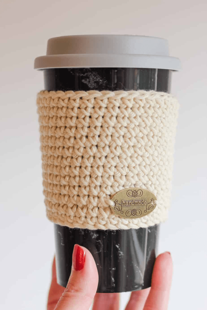 crochet ideas for beginners
