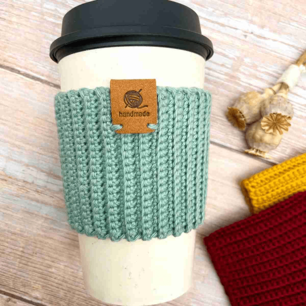 crochet ideas for beginners