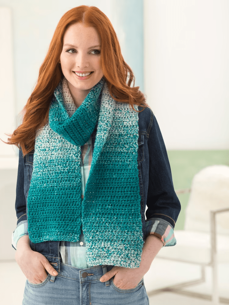 crochet ideas for beginners