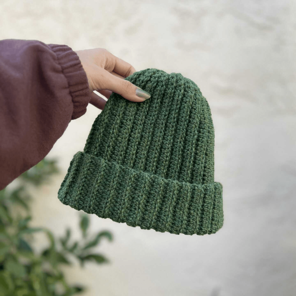 crochet ideas for beginners