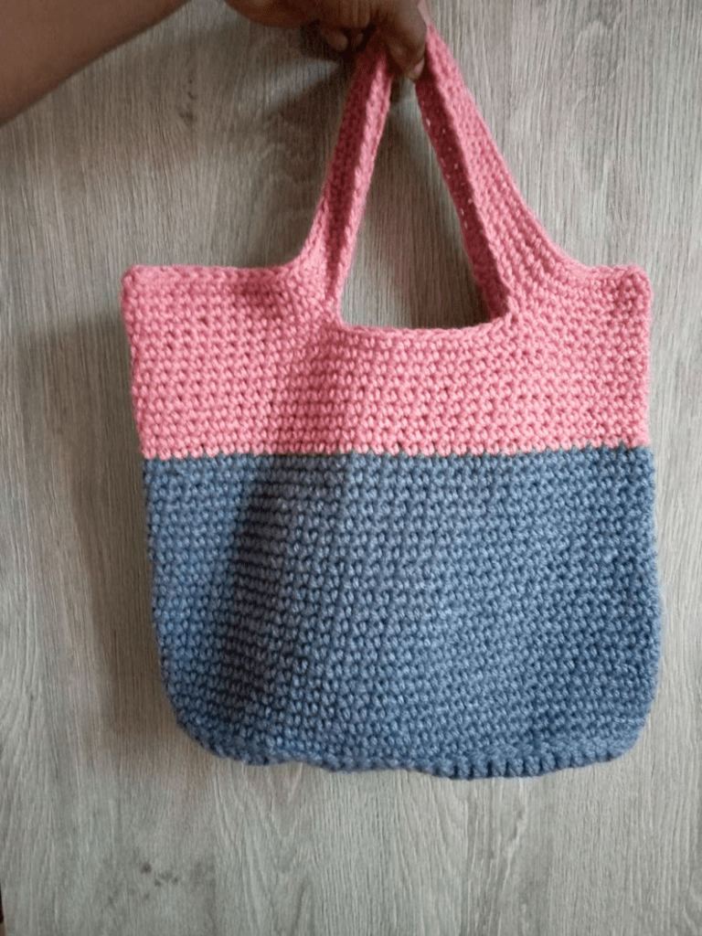 crochet ideas for beginners