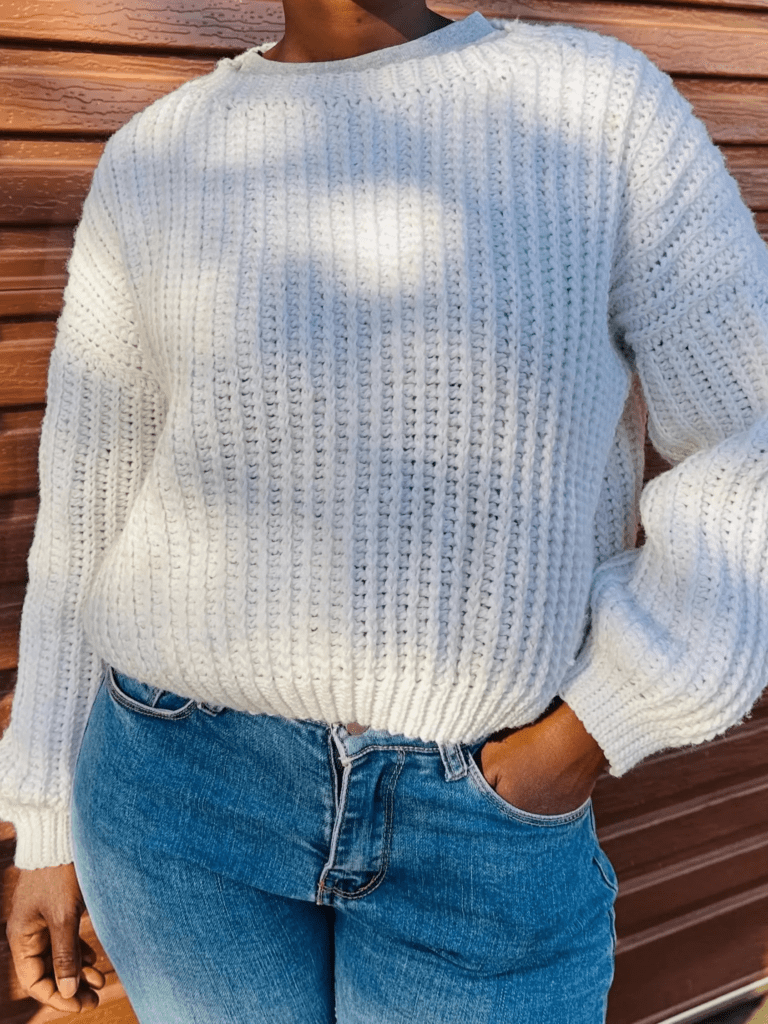 crochet ideas for beginners