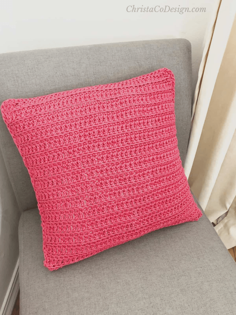 crochet ideas for beginners